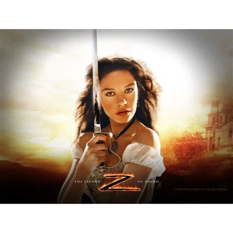 Zorro sword-Saber of Elena Montero