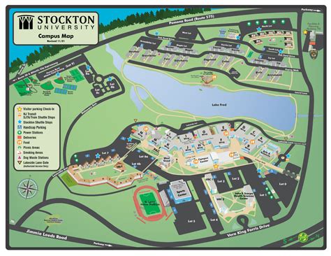 Experience Stockton Day - Admissions | Stockton University