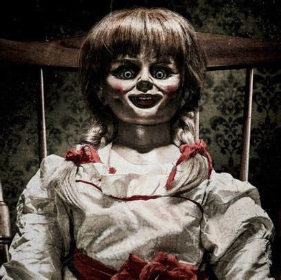 Annabelle Comes Home is a return to form for The Conjuring universe, according to first reactions