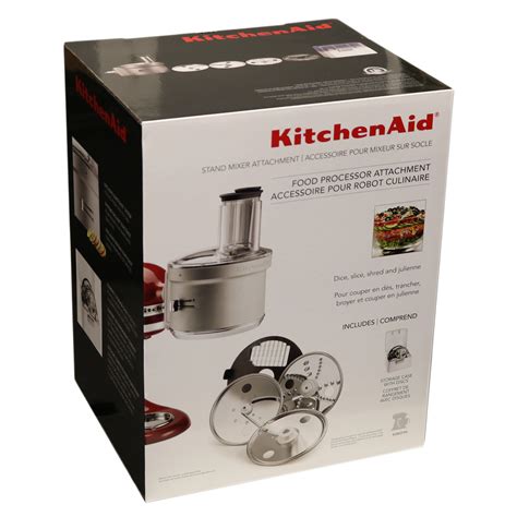 Kitchenaid Commercial Stand Mixer Attachments | Review Home Co