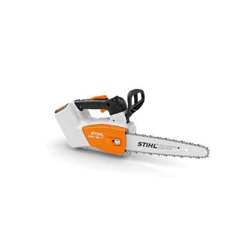 STIHL MSA 140 C-B Akku-Kettensäge - Timbershop