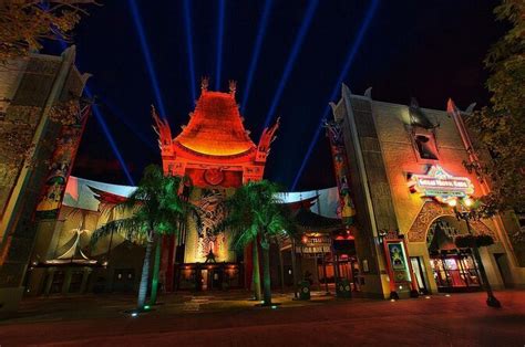 TCL Chinese Theatre, Los Angeles | Tickets & Tours - 2024