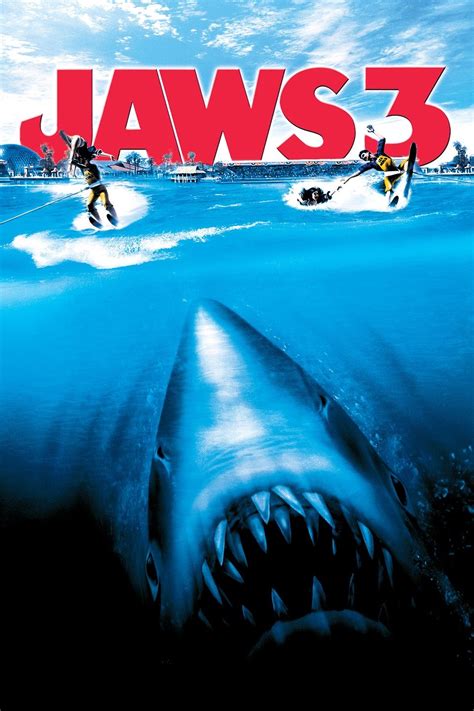 Jaws III - Rotten Tomatoes