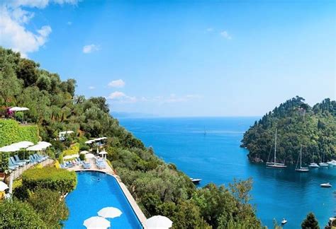 Top 10 Best Hotels In Portofino, Italy for an Unforgettable Holiday!