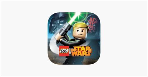 ‎LEGO® Star Wars™: TCS on the App Store