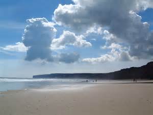 Beach at Hunmanby Gap © Terry cc-by-sa/2.0 :: Geograph Britain and Ireland