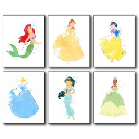 Details more than 63 disney princess sketch poster best - seven.edu.vn