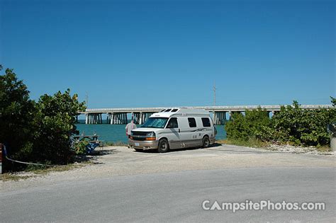 Bahia Honda State Park - Campsite Photos , Camping Info & Reservations