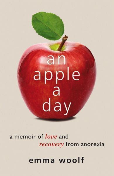 An Apple a Day von Emma Woolf - englisches Buch - bücher.de