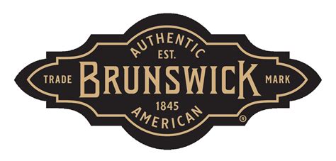 Brunswick Logos