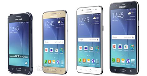 Samsung launches Galaxy J series of smartphones in Pakistan - Tech Prolonged