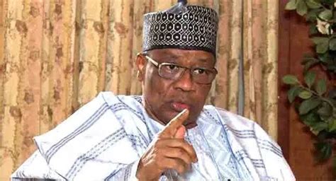 Babangida mourns Dokpesi, says he is an uncommon Nigerian