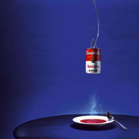 INGO-MAURER-CANNED-LIGHT | Installation | Sculpture | Pinterest