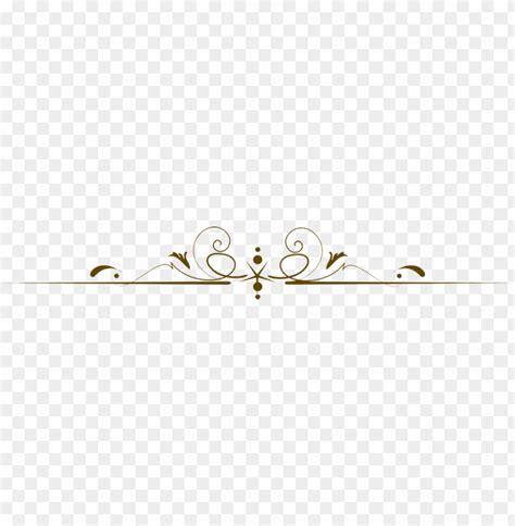 Gold Fancy Line Designs PNG Transparent With Clear Background ID 115734 | TOPpng