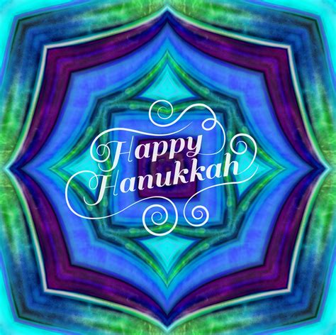 7 Happy Hanukkah Images to Post on Social Media in 2018 7 Happy ...