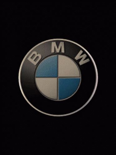 Bmw Logo GIF - Bmw Logo Car - Discover & Share GIFs