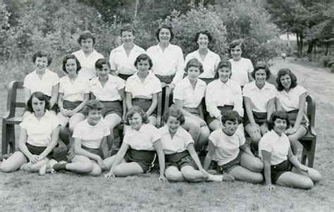 Alumni: A Century of Modinites: Camp Modin, Belgrade Lakes, Maine