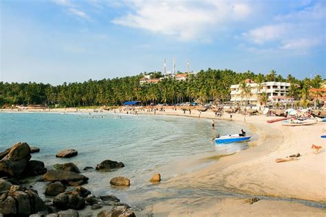 10 Best Beaches In Kerala, India | Rough Guides