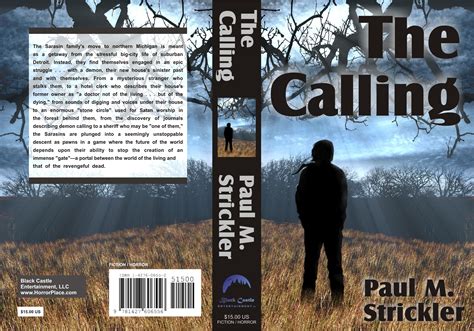 HorrorPlace.com - Gallery : The Calling