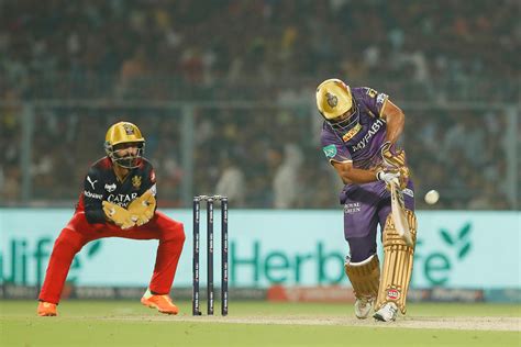 IPL 2023 KKR vs RCB Highlights: Shardul, Varun give Kolkata a huge victory | News - Business ...