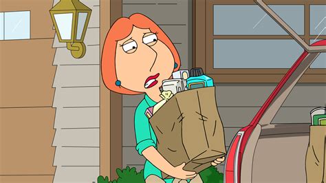 Why is 'Lois Griffin dead' trending? | The US Sun