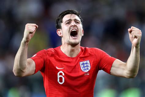 Harry Maguire: 10 things you didn't know about the Leicester and England defender