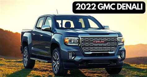 2024 Gmc Canyon Towing Capacity In Tons - Prudi Carlotta