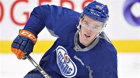 Connor McDavid named youngest captain in NHL history - NHL on CBC ...