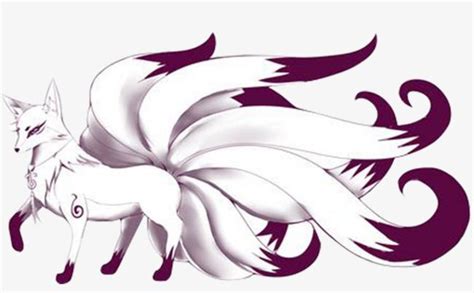 nine tailed fox - Google Search | Fox tattoo design, Fox tattoo, Fox ...