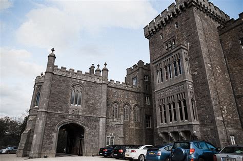 Markree Castle Wedding - Sligo Wedding Venue • Wedding Photographer ...