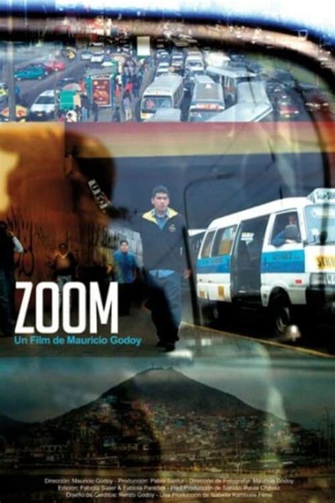 Zoom - Posters — The Movie Database (TMDB)