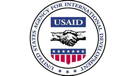 USAID Logo - LogoDix