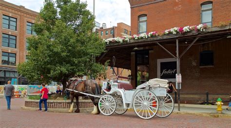 Visit Old Market: 2024 Old Market, Omaha Travel Guide | Expedia