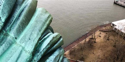 Crown Tickets for Statue of Liberty - What to Expect