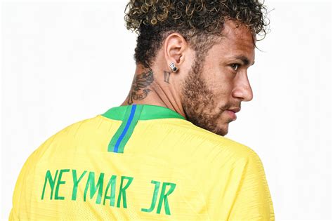 Neymar HD Brazil National Football Team Wallpaper, HD Sports 4K ...