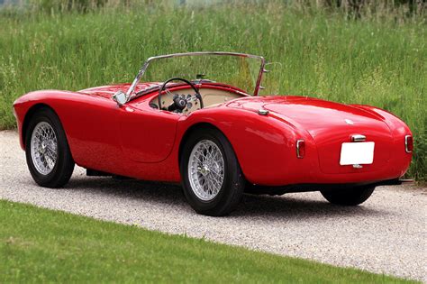 Top 10 Classic British Sports Cars Ever Made - Zero To 60 Times