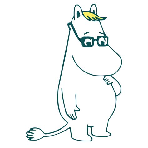 Snork | Moomin Wiki | Fandom