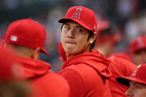 Angels News: Shohei Ohtani Posts End of Season Message on Instagram - Los Angeles Angels