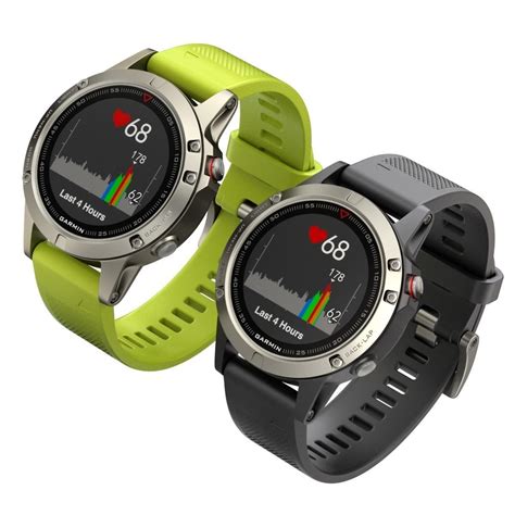 Garmin Sport Smart Watch 3D model | CGTrader