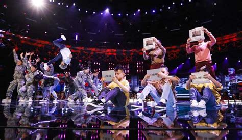 The Lab (‘World of Dance’): World Final Performance [WATCH] - GoldDerby