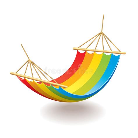 Hammock Stock Illustrations – 20,288 Hammock Stock Illustrations ...