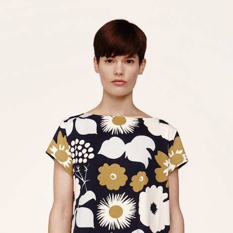 Marimekko Clothes - Novelties Scandinavia Design, Marimekko, Novelties, Lyocell, Organic Cotton ...