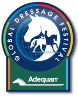 2016 Dressage Show Schedule at Global Dressage Festival (Update) • Tack N Rider