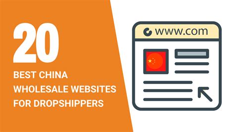 20 Best China Wholesale Websites for Dropshippers in 2022 ...