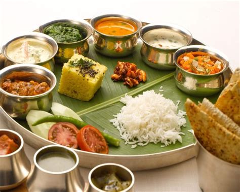 Ultimate Indian Thalis that Take You Straight to Foodie Heaven