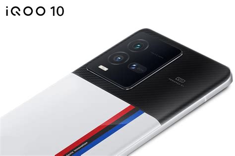 iQOO 10 - Price and Specifications - Choose Your Mobile