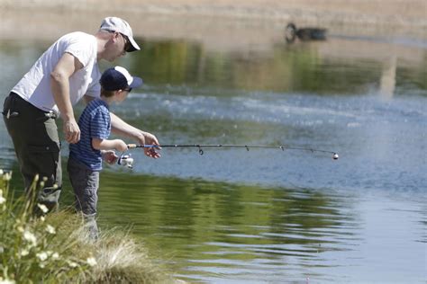 Nevada Fishing Report | Sports