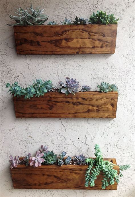 This item is unavailable | Etsy | Wall planters indoor, Plant decor ...