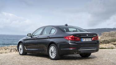 BMW 530d xDrive review - in pictures | evo