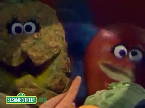 Sesame Street: Healthy Foods - Dailymotion Video